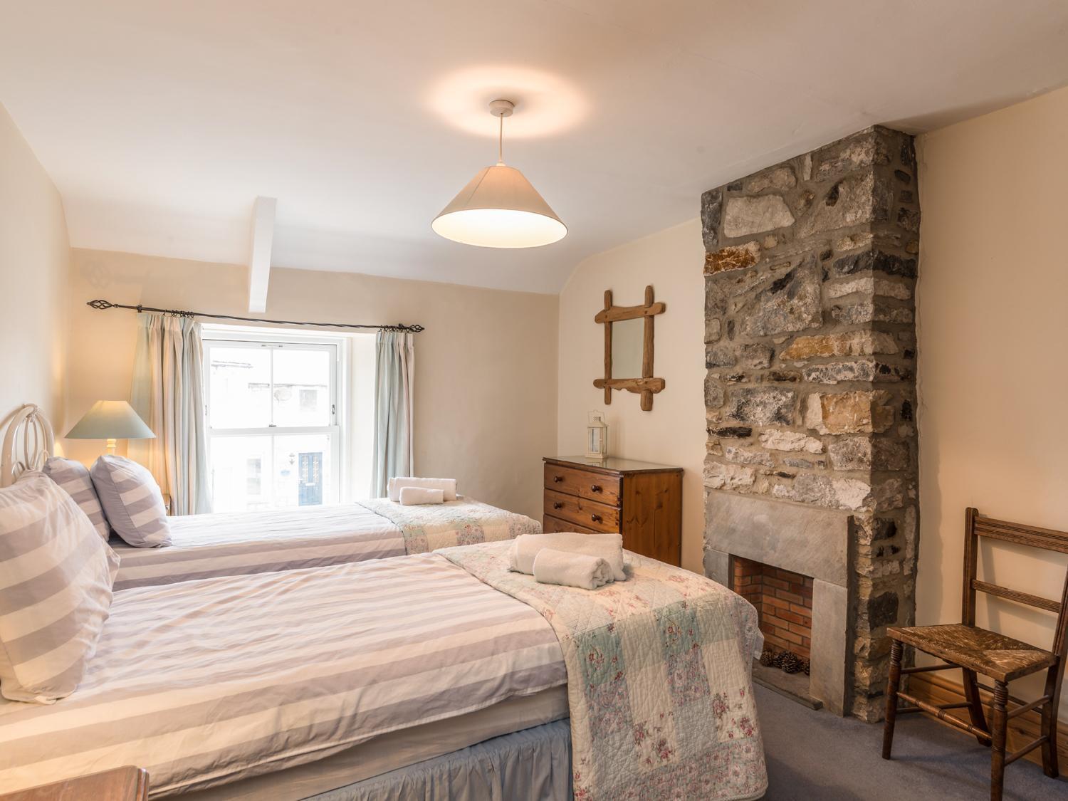 Fisherman'S Cottage Seahouses Exteriér fotografie
